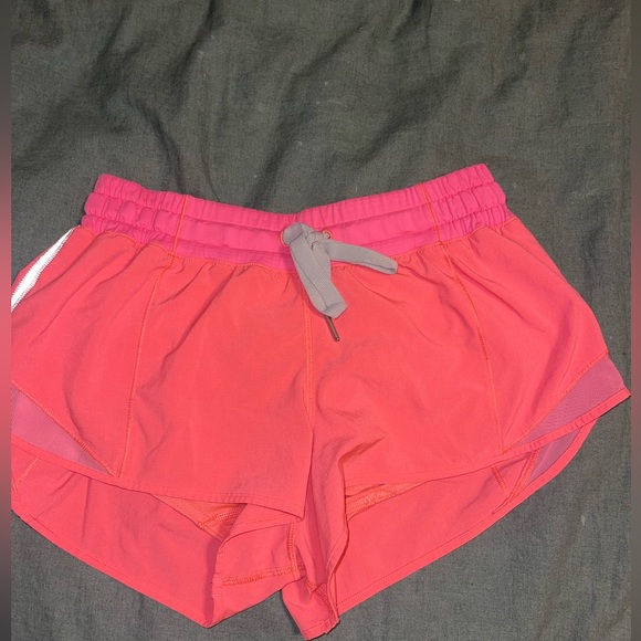 Lululemon shorts 🍋 - Picture 2 of 4